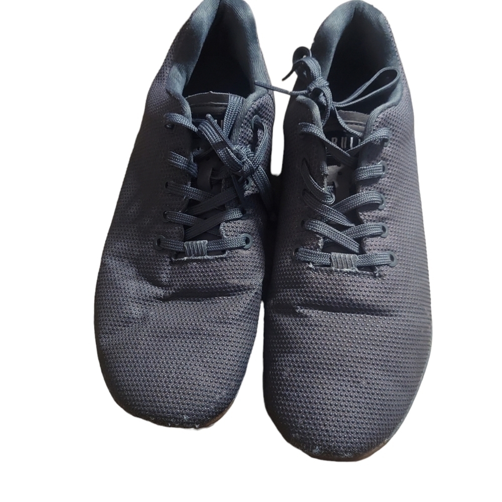 11.5 No Bull‎ gray sneaker